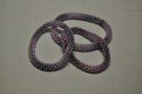 Sada tří náramků